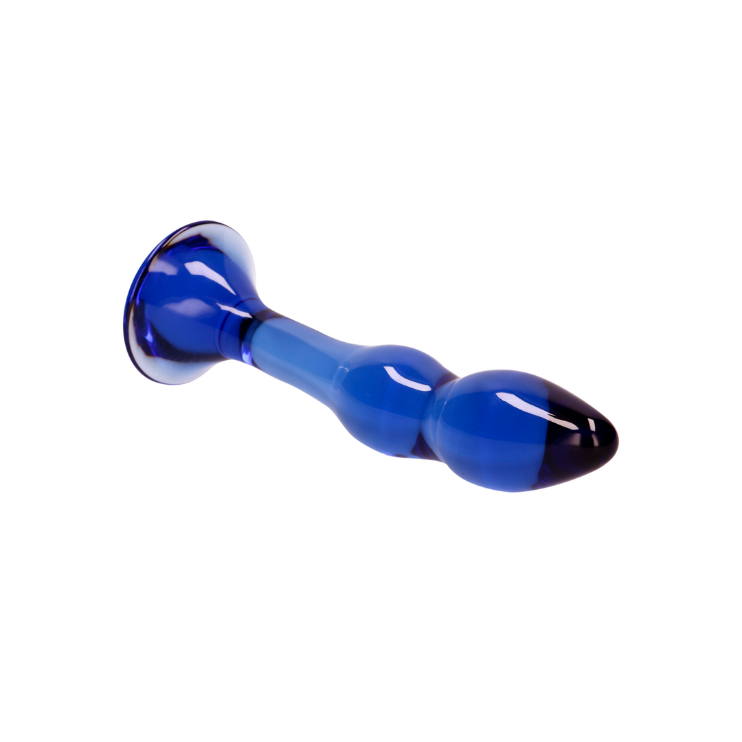 Gallant – Glazen Dildo