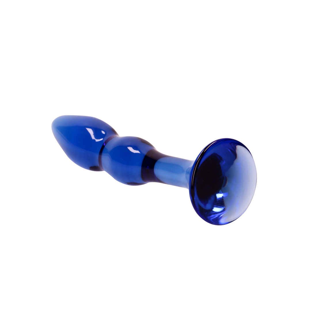 Gallant – Glazen Dildo