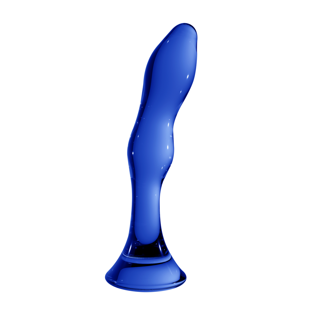 Gallant – Glazen Dildo