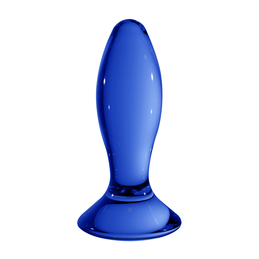 Follower – Glazen Butt Plug