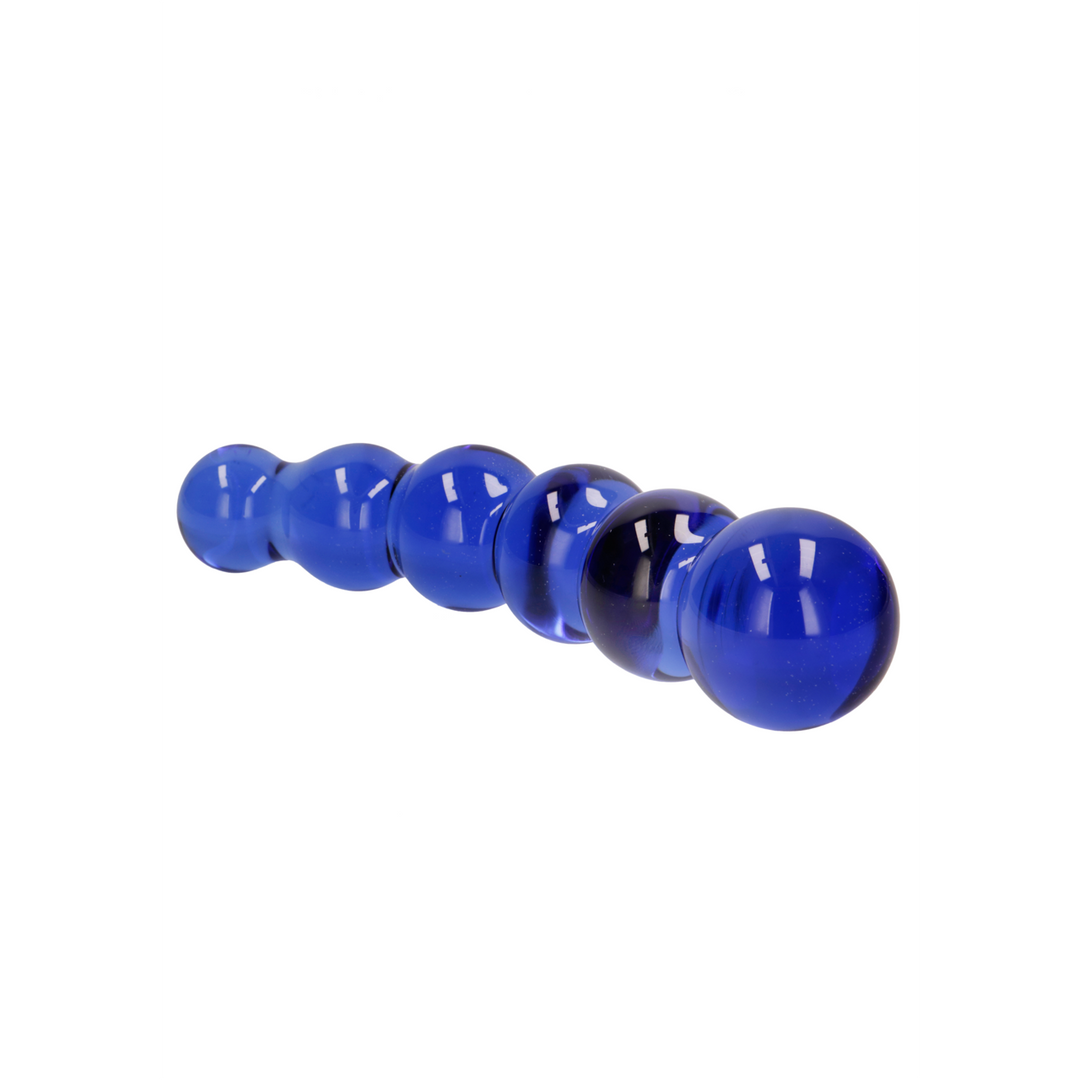 Planeten – Glazen Dildo