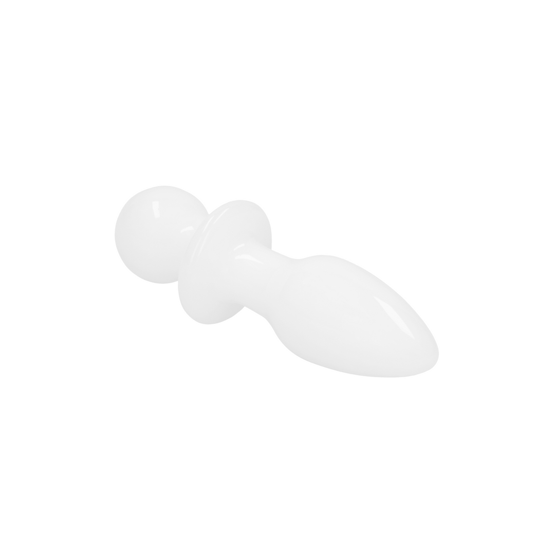 Rocker – Glass Dildo