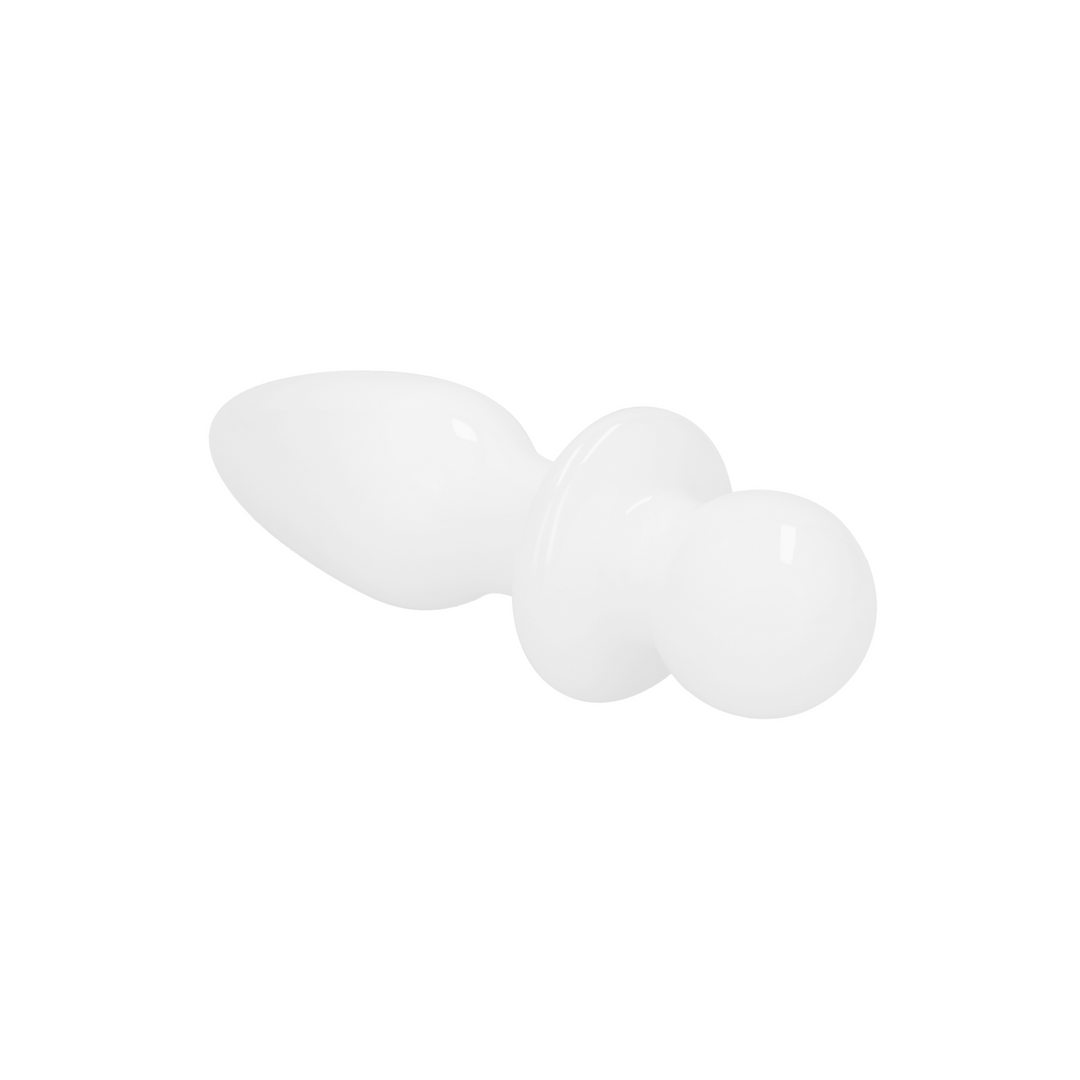 Rocker – Glass Dildo
