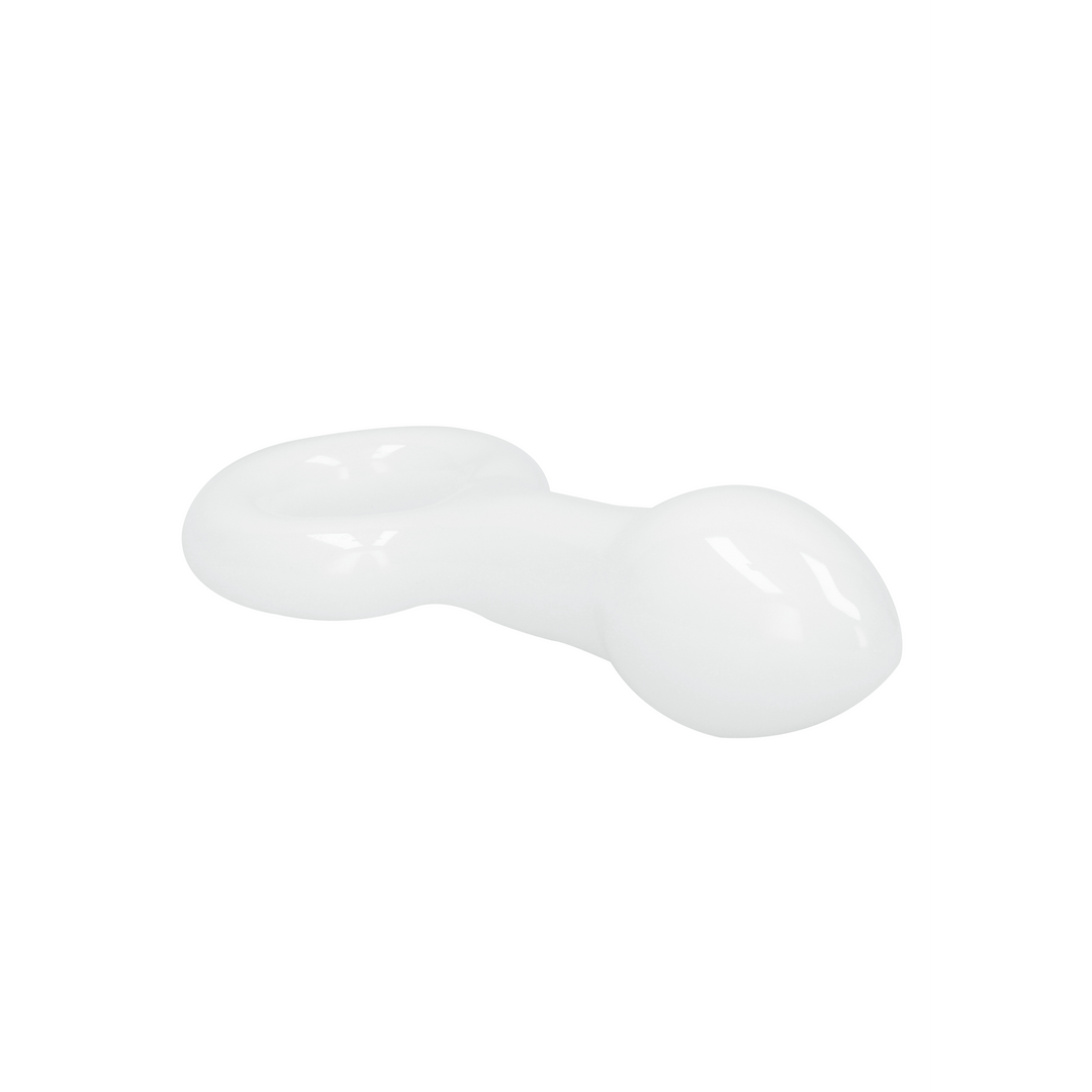 Plugger – Glass Dildo