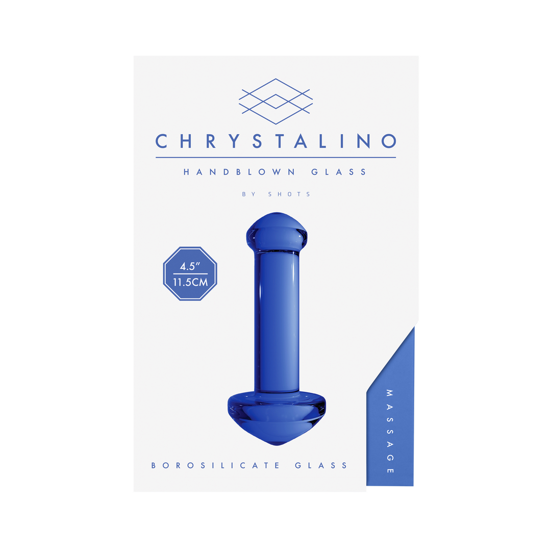 Massage – Glass Massager