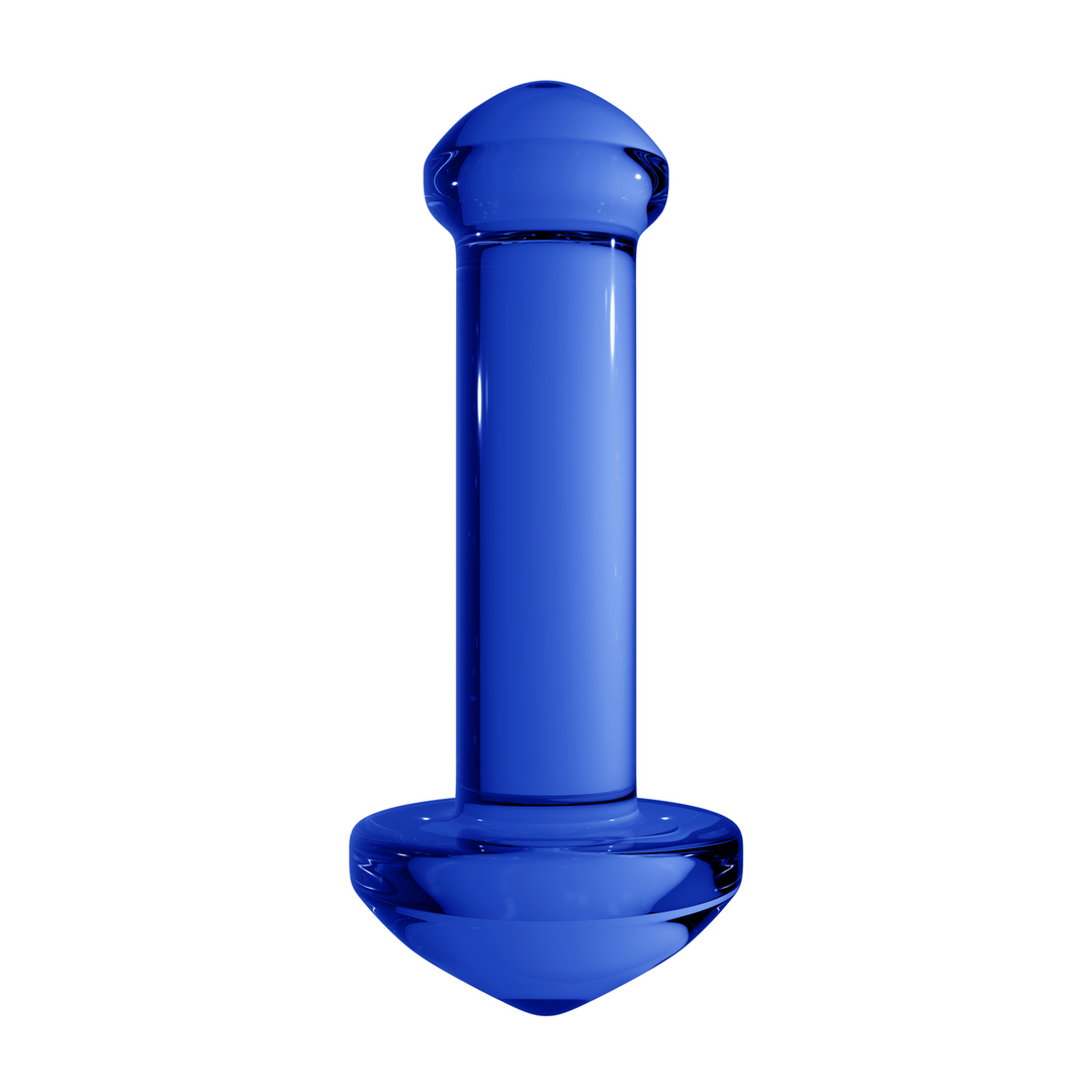 Massage – Glass Massager