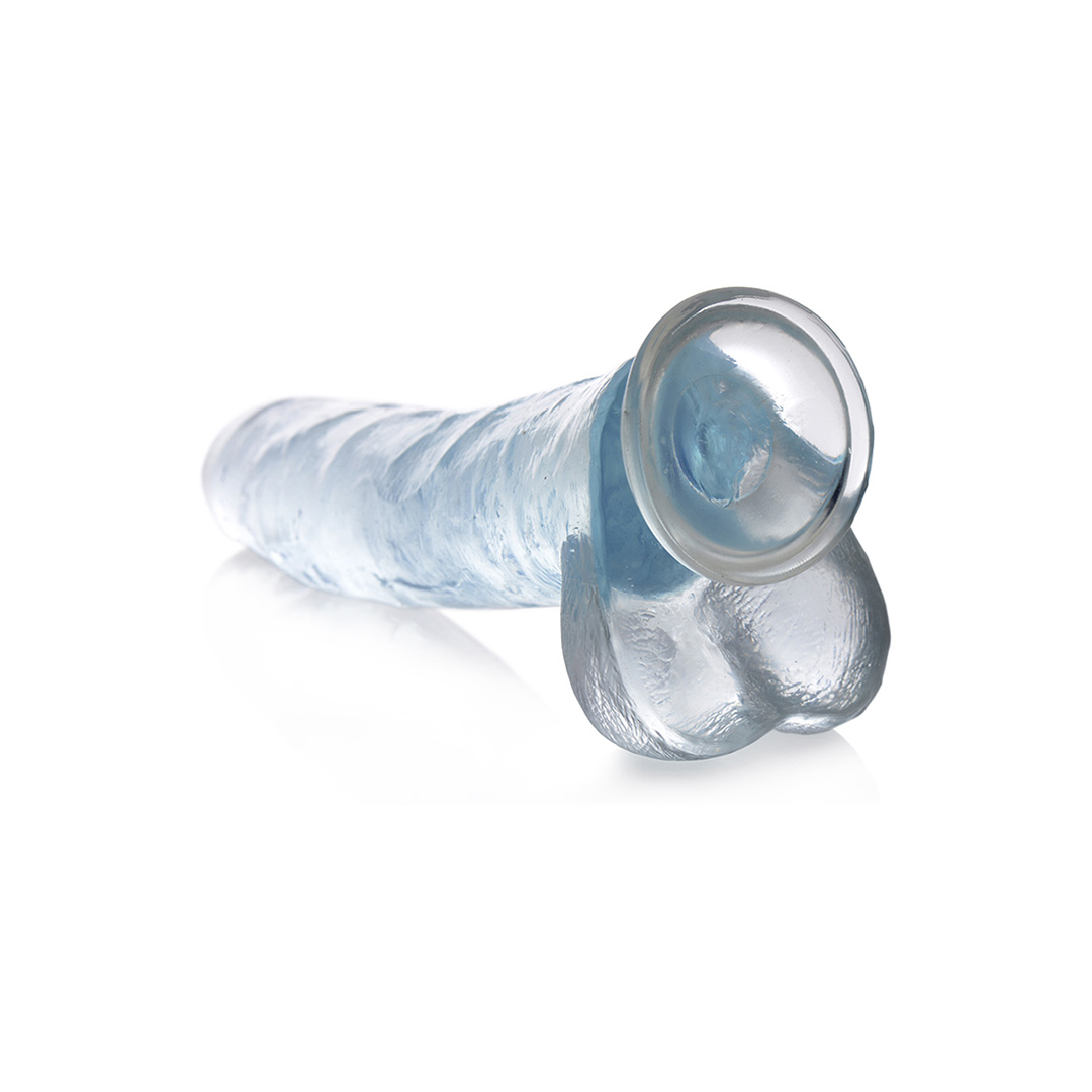 Dildo met Ballen – 11 / 28 cm
