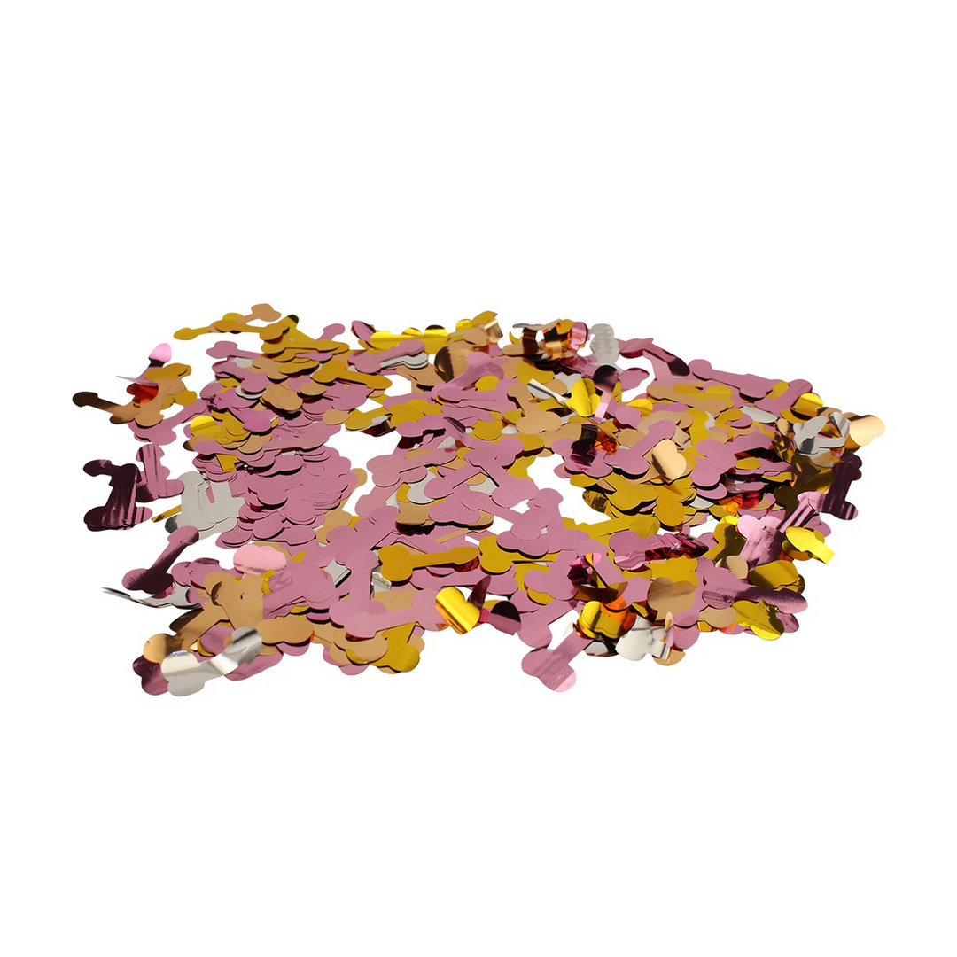 Glitterati – Penis Confetti