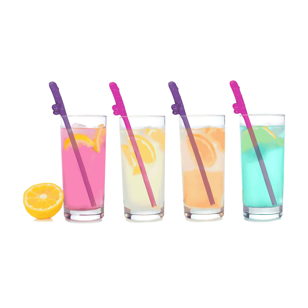 Super Fun Penis – Party Rietjes