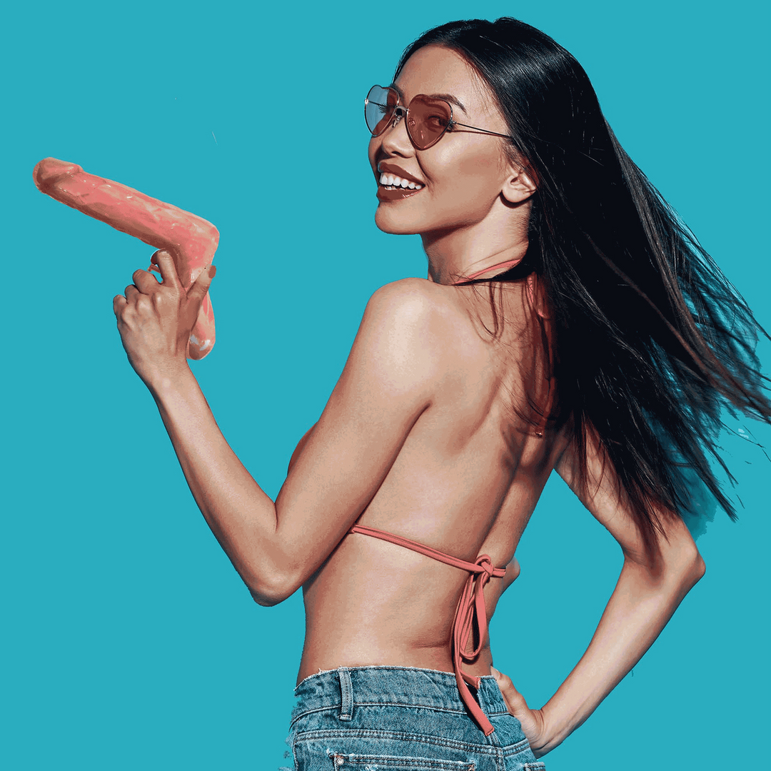 Super Fun Penis – Waterpistool