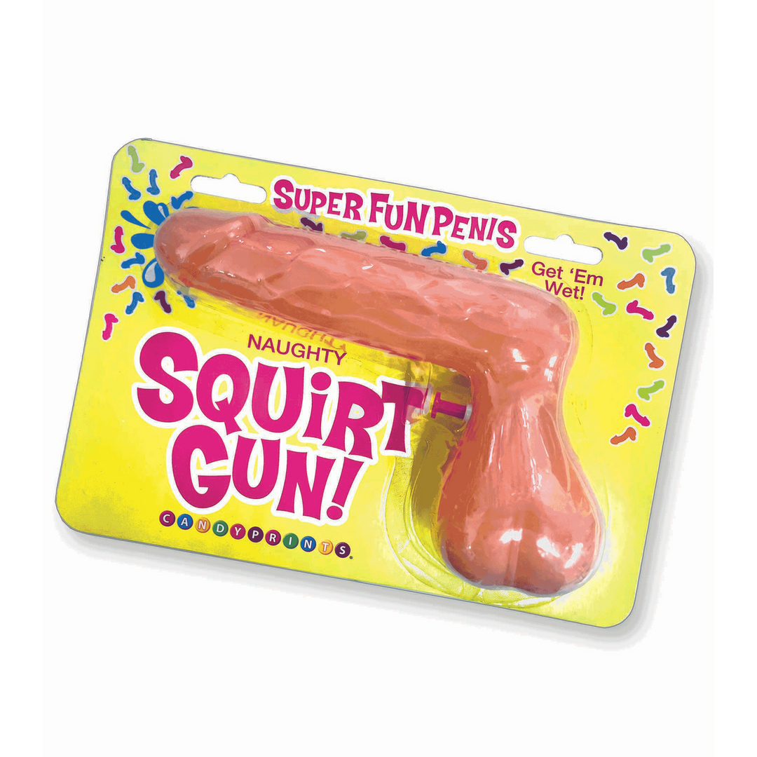 Super Fun Penis – Waterpistool