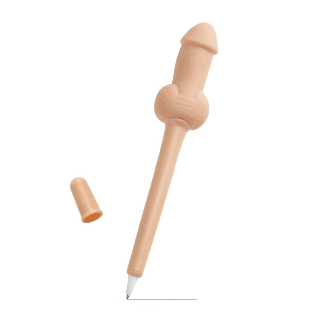 Super Fun Penis – Squishy Pen