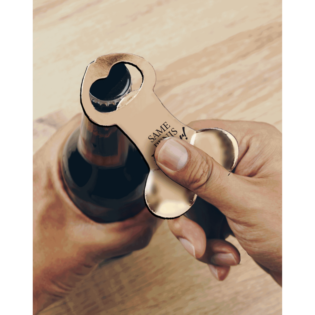 Glitterati – Penis Flesopener