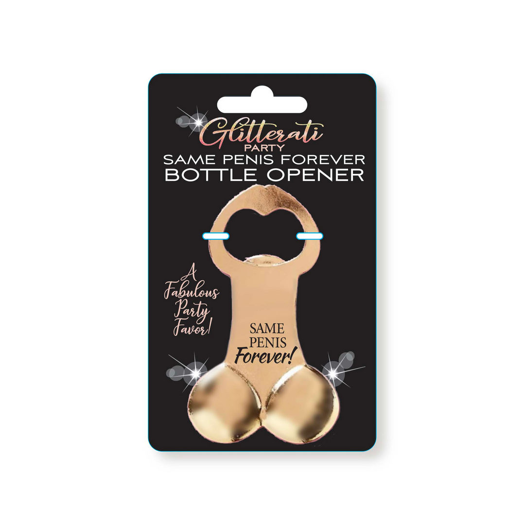 Glitterati – Penis Flesopener