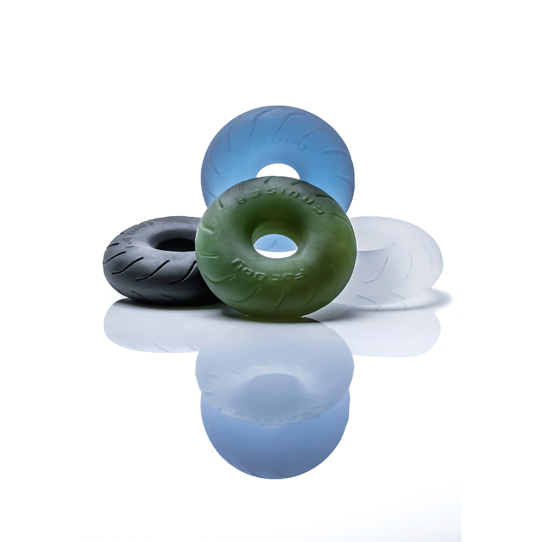 Silaskin Cruiser – Cockring