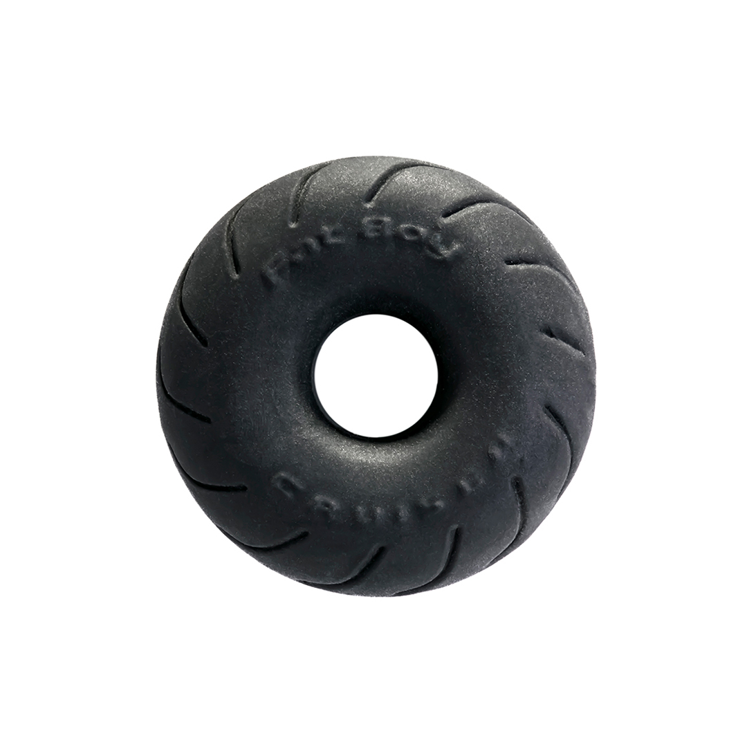 Silaskin Cruiser – Cockring