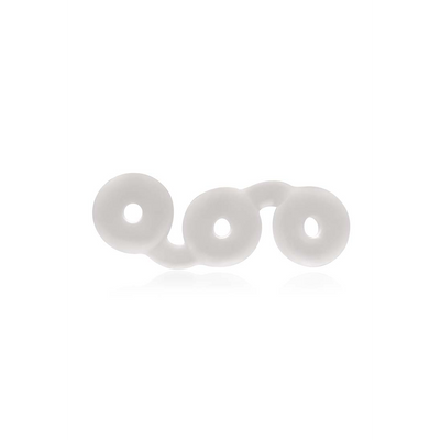 Triple Donut - Penisringen Triple Donut - Penisringen