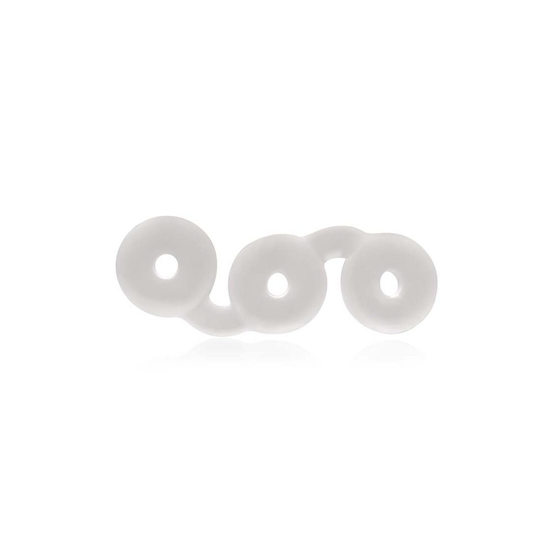 Triple Donut - Anillos para el pene
