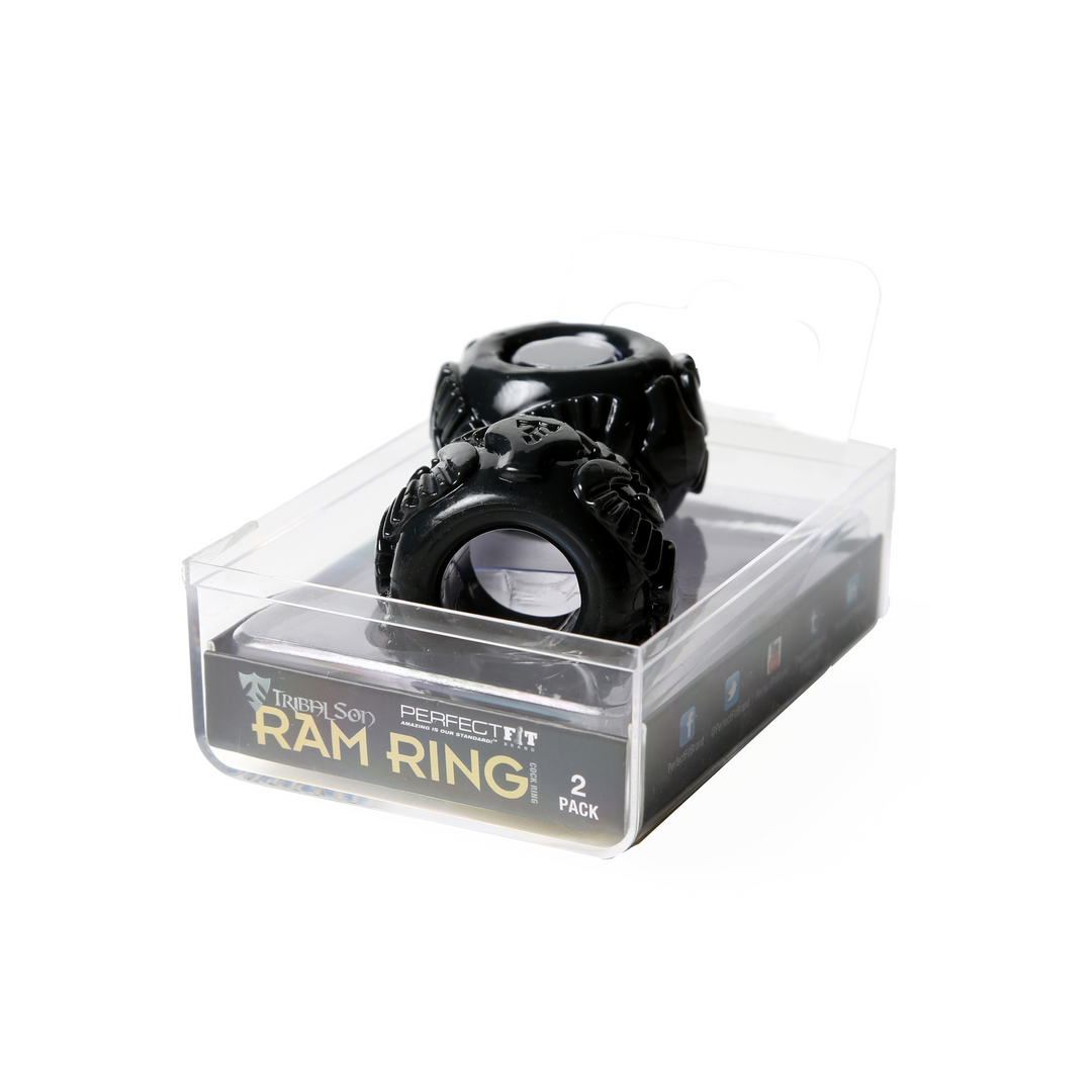 Anillo de Ram - Kit de Cockrings