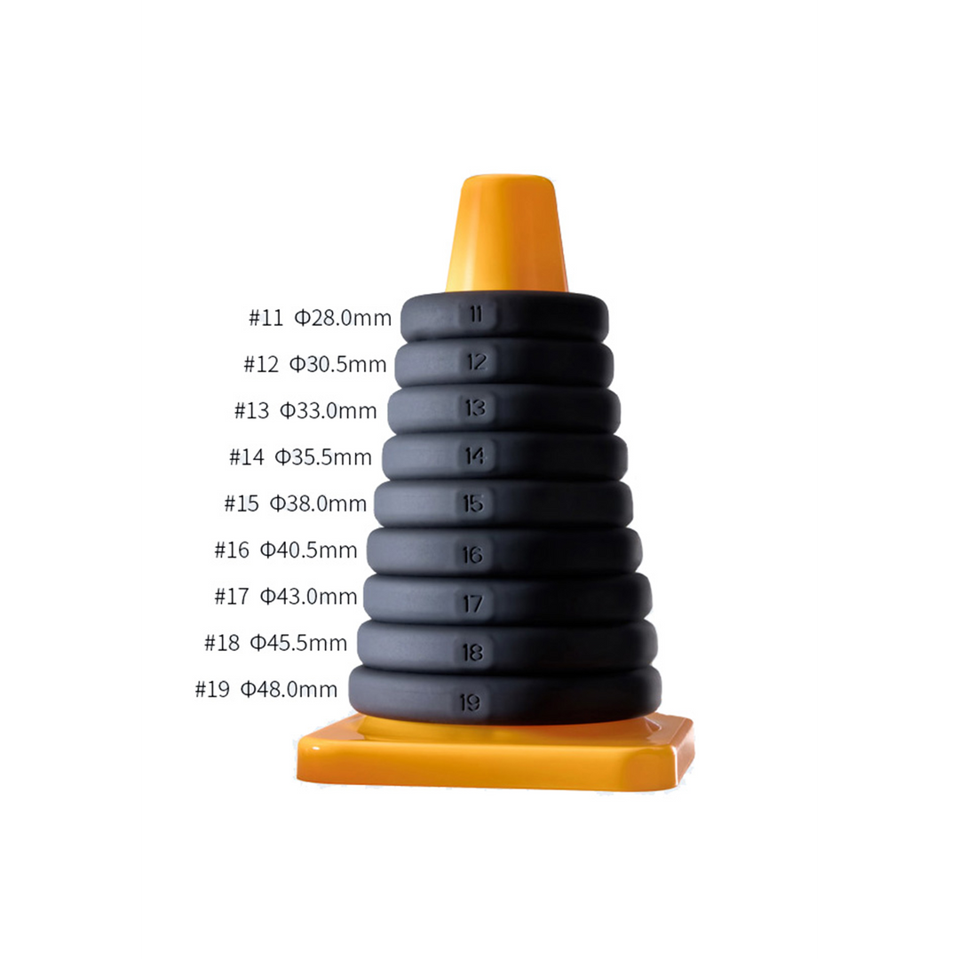 Play Zone – Cockring Kit