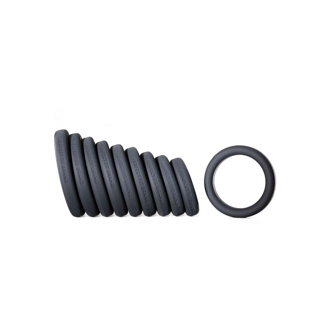 Play Zone – Cockring Kit