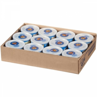 12 Pack All-Vegetable Shortening - 16 oz / 453 gr 12 Pack All-Vegetable Shortening - 16 oz / 453 gr