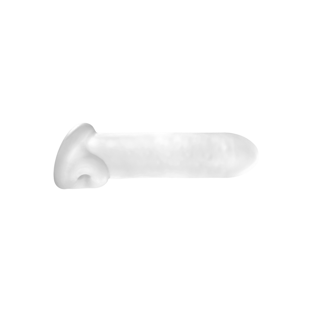 Fat Boy Original Ultra Fat – Dildo – 7 / 19 cm