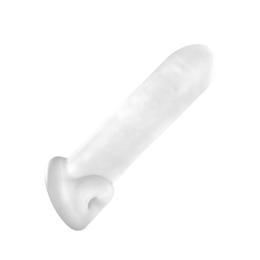 Fat Boy Original Ultra Fat – Dildo – 7 / 19 cm