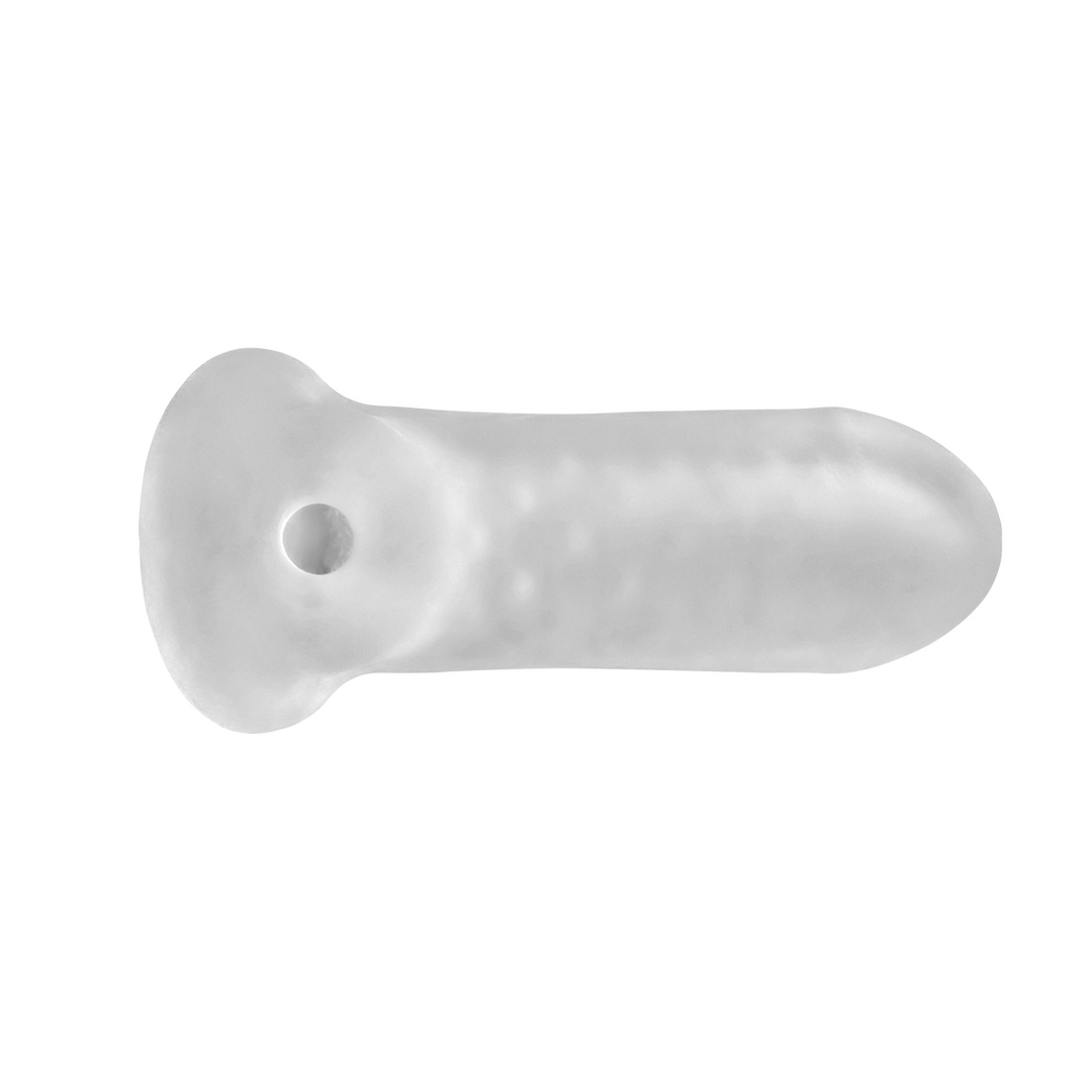 Fat Boy Original Ultra Fat – Dildo – 6 / 14 cm