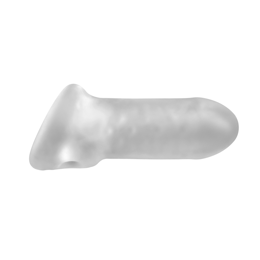 Fat Boy Original Ultra Fat – Dildo – 6 / 14 cm