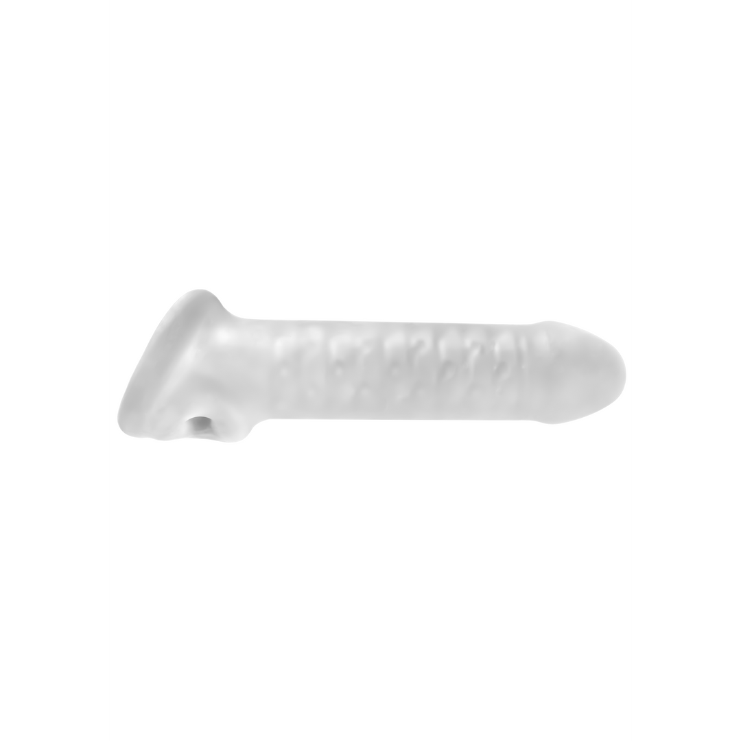 Fat Boy Thin – Dildo – 6 / 16,5 cm