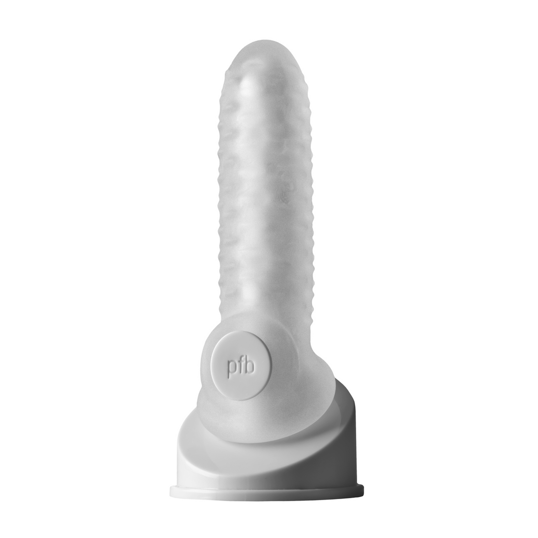 Fat Boy Checker Box Sheath – Dildo – 6 / 14 cm