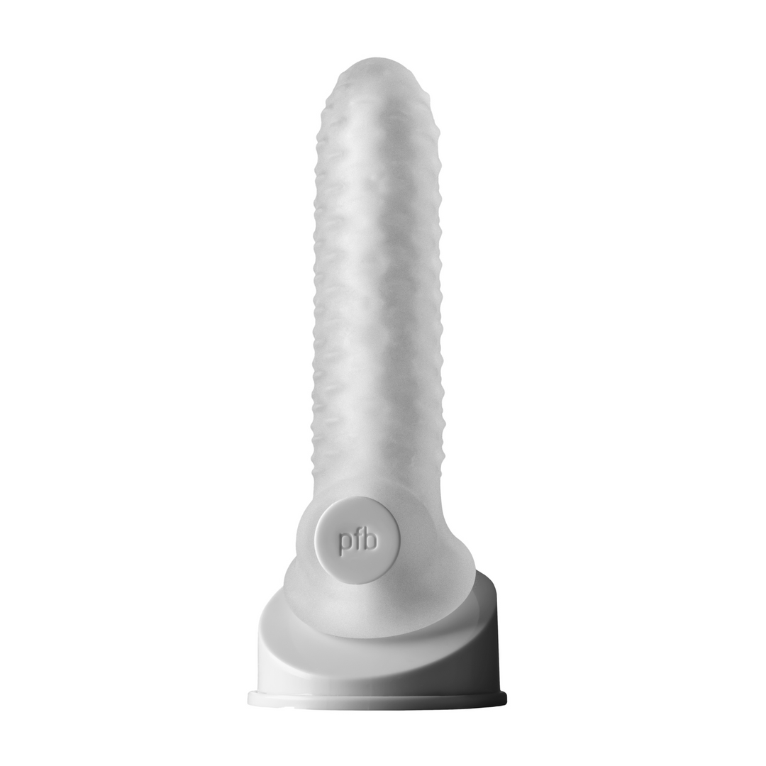 Fat Boy Checker Box Sheath – Dildo – 6 / 16,5 cm