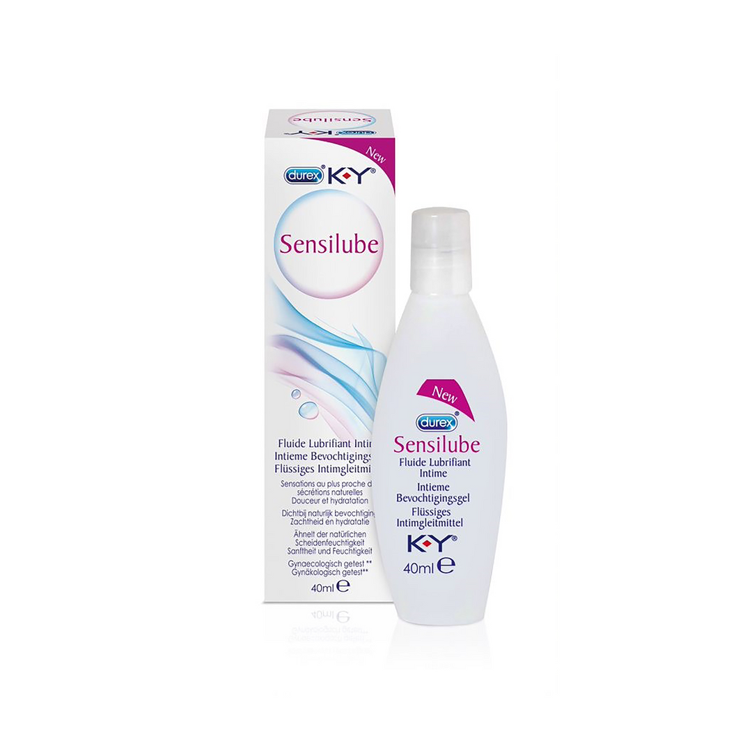 Sensilube - Lubricante - 1 fl oz / 40 ml