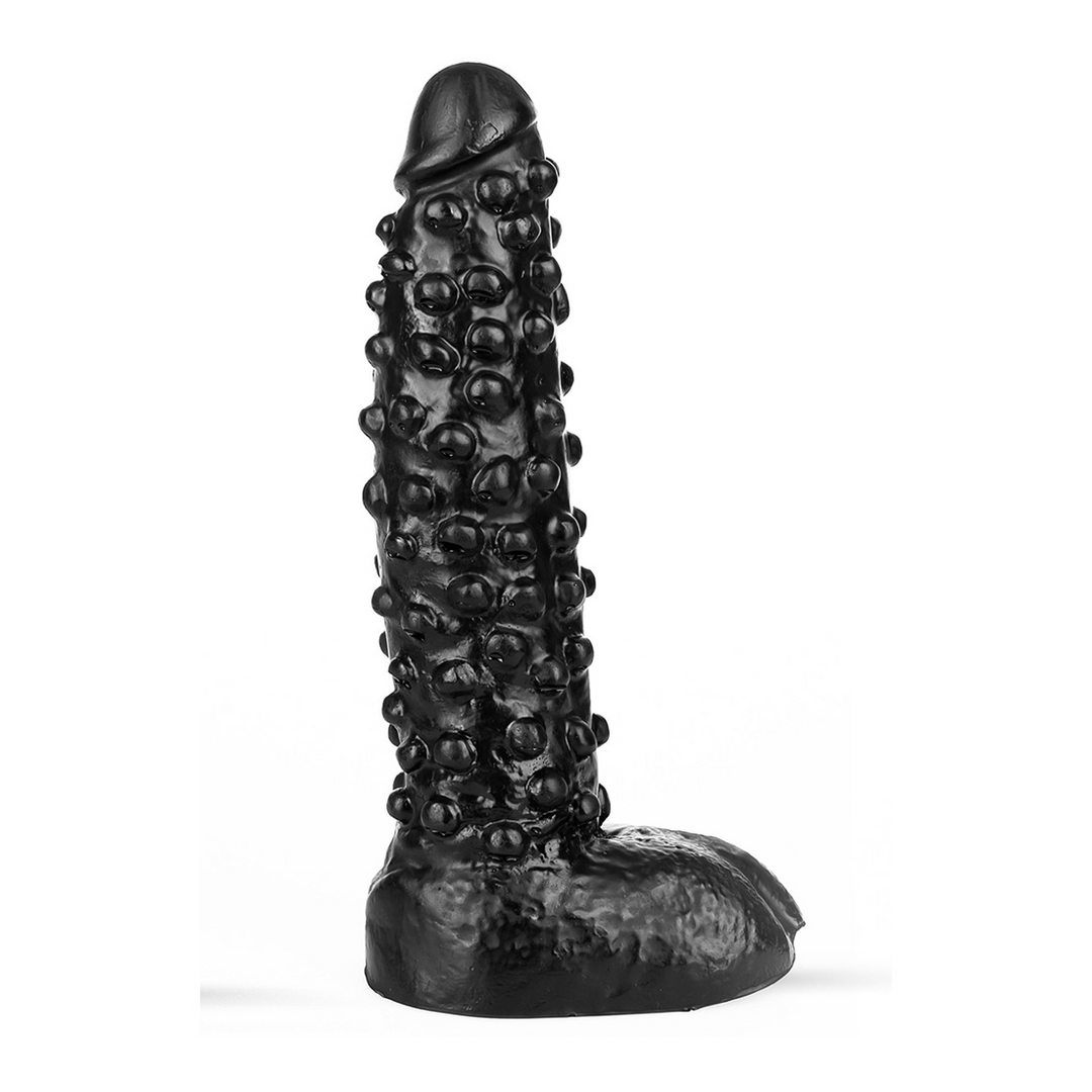 Cristal Oscuro - Dildo