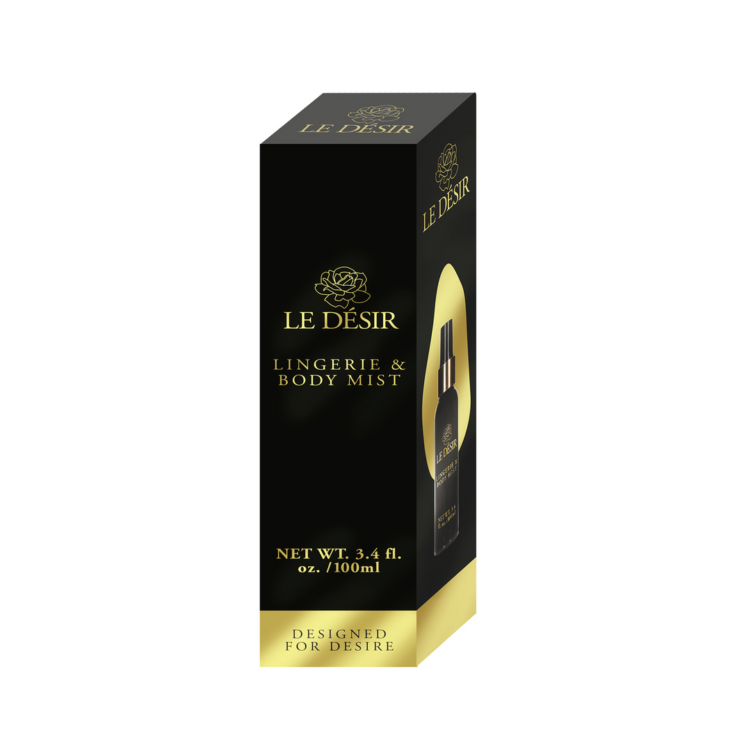 Lingerie Refresher – 100 ml
