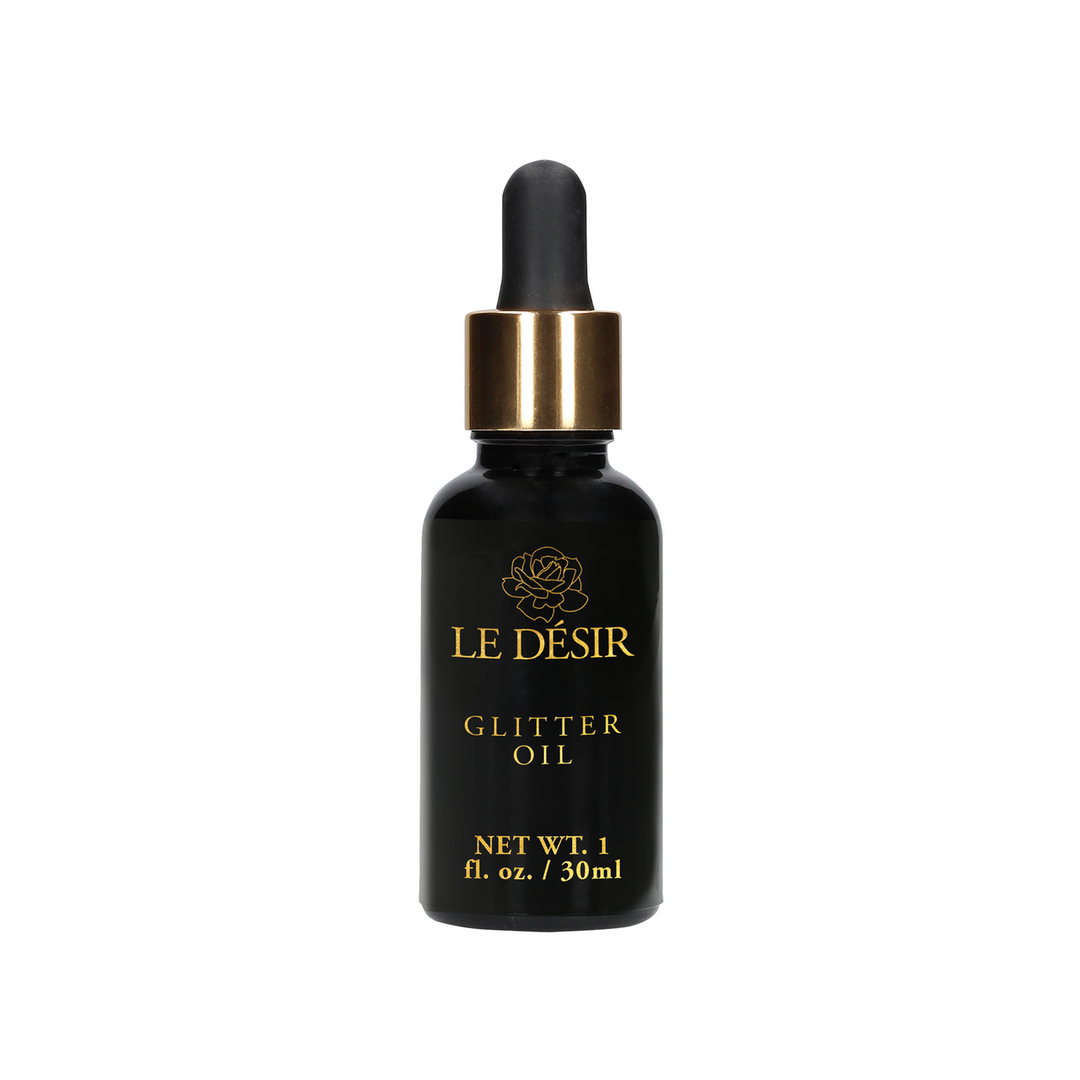 Body Glitter – 1 fl oz / 30 ml