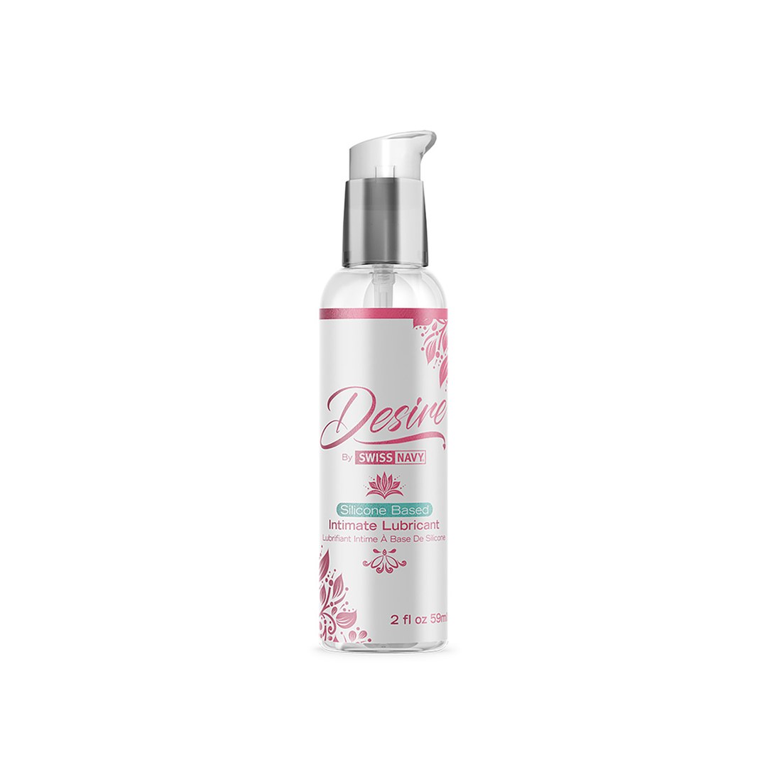 Siliconebased Lubricant – 2 fl oz / 59 ml