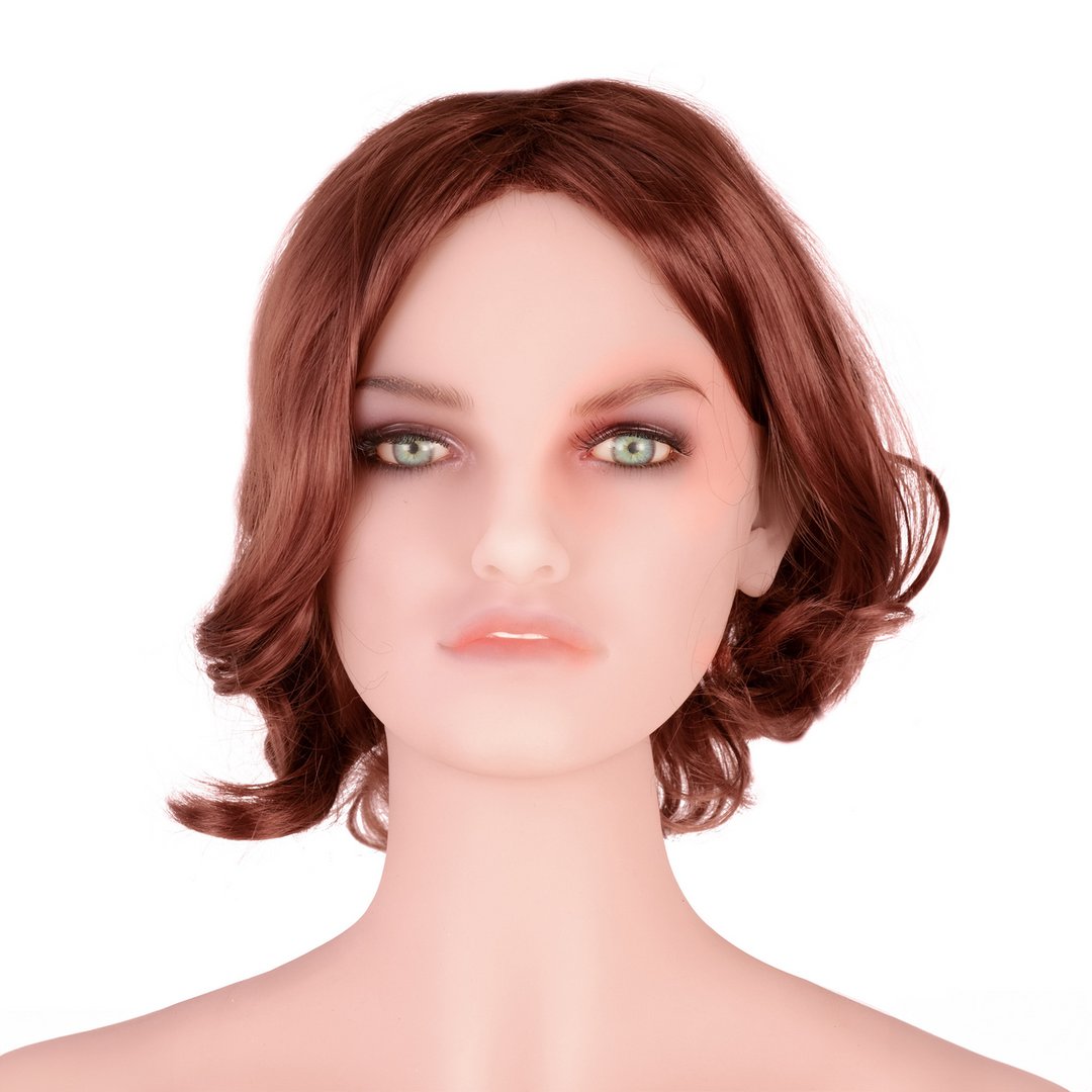 Cindy – Realistic Sex Doll