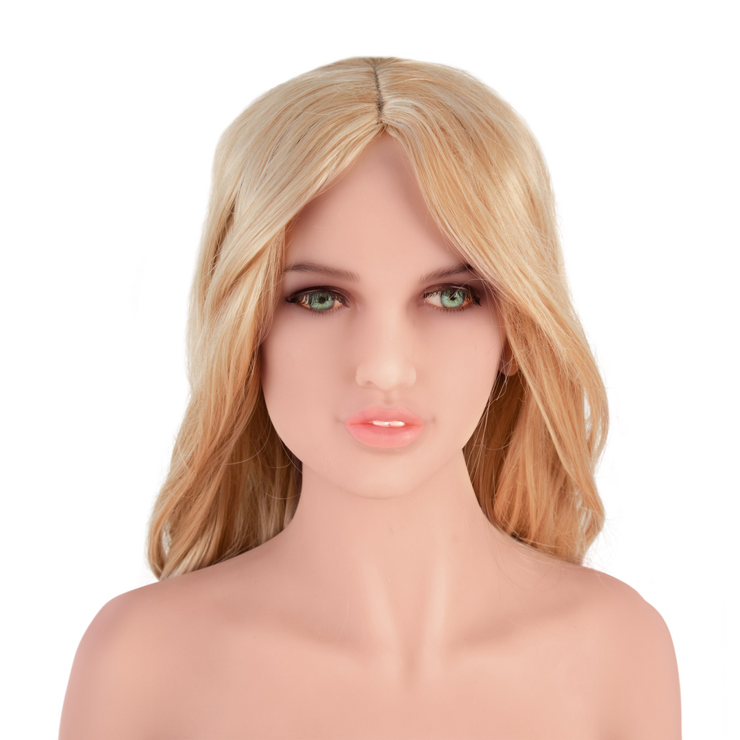 Jane – Realistische Sex Doll