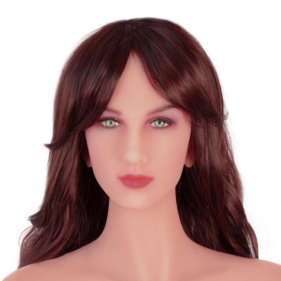 Lisa – Realistische Sex Doll