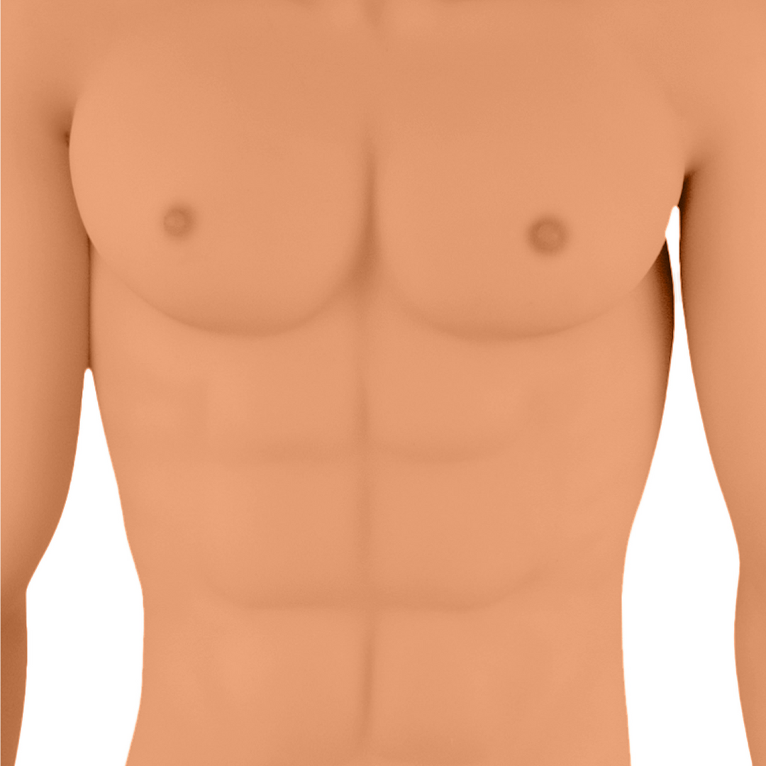 Justin - Realistic Sex Doll