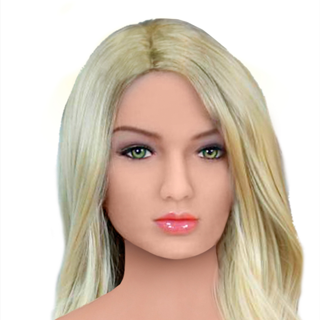 Trisha – Realistic Sex Doll