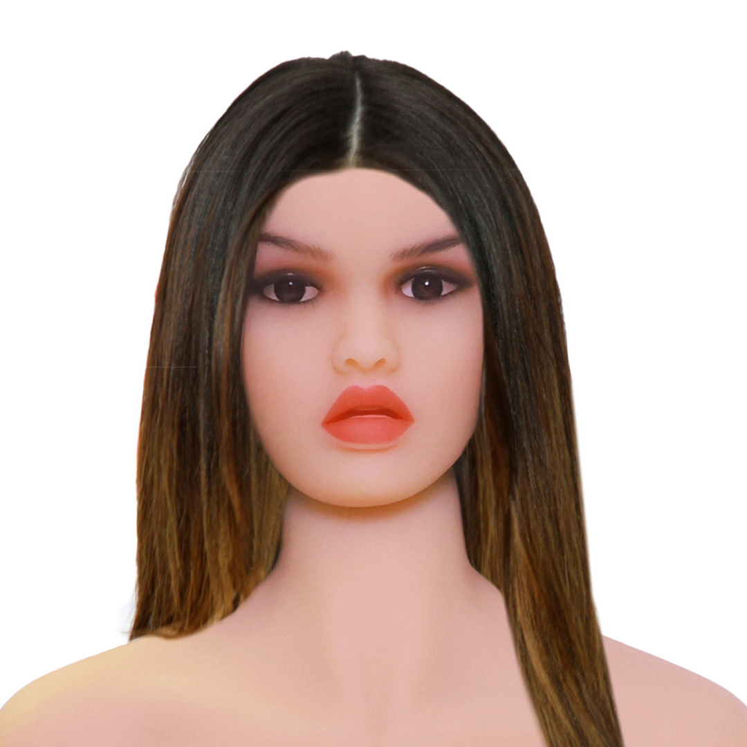 Lina – Realistic Sex Doll