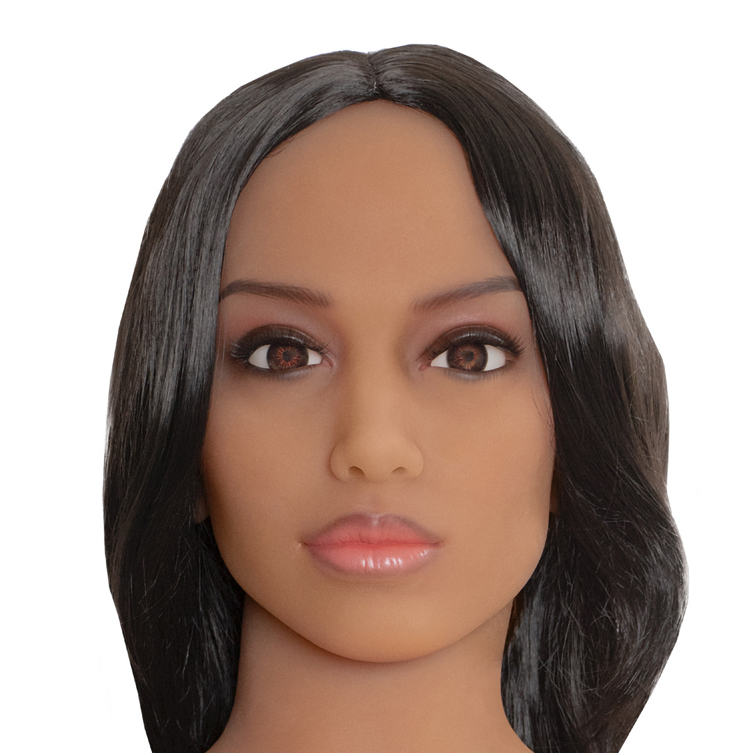 Kitty – Realistische Sex Doll