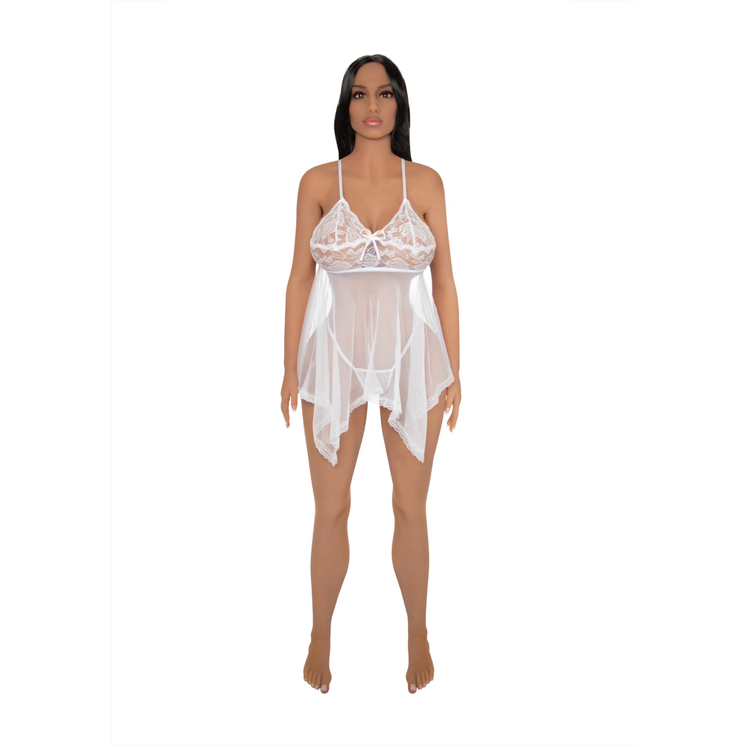 Kitty – Realistische Sex Doll