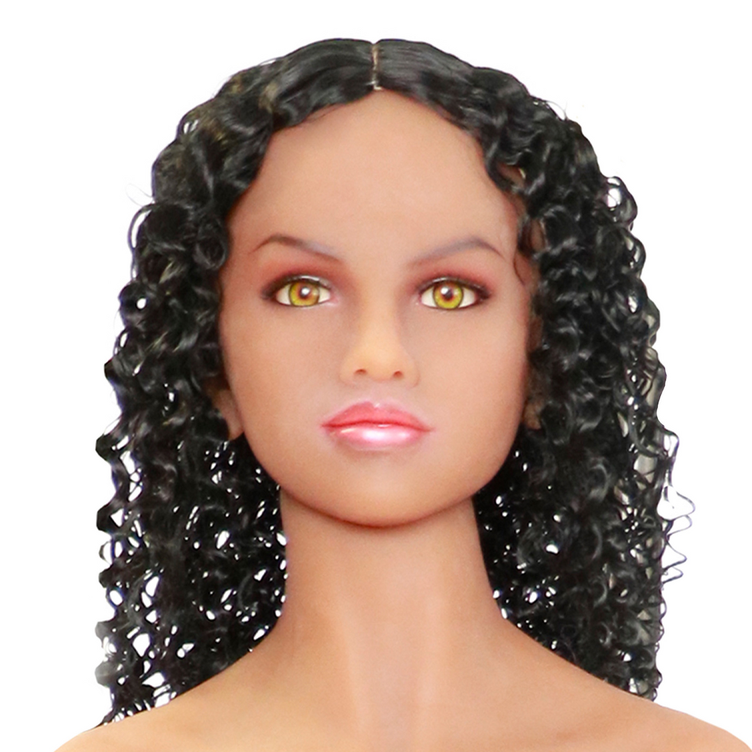 Riha – Realistic Sex Doll