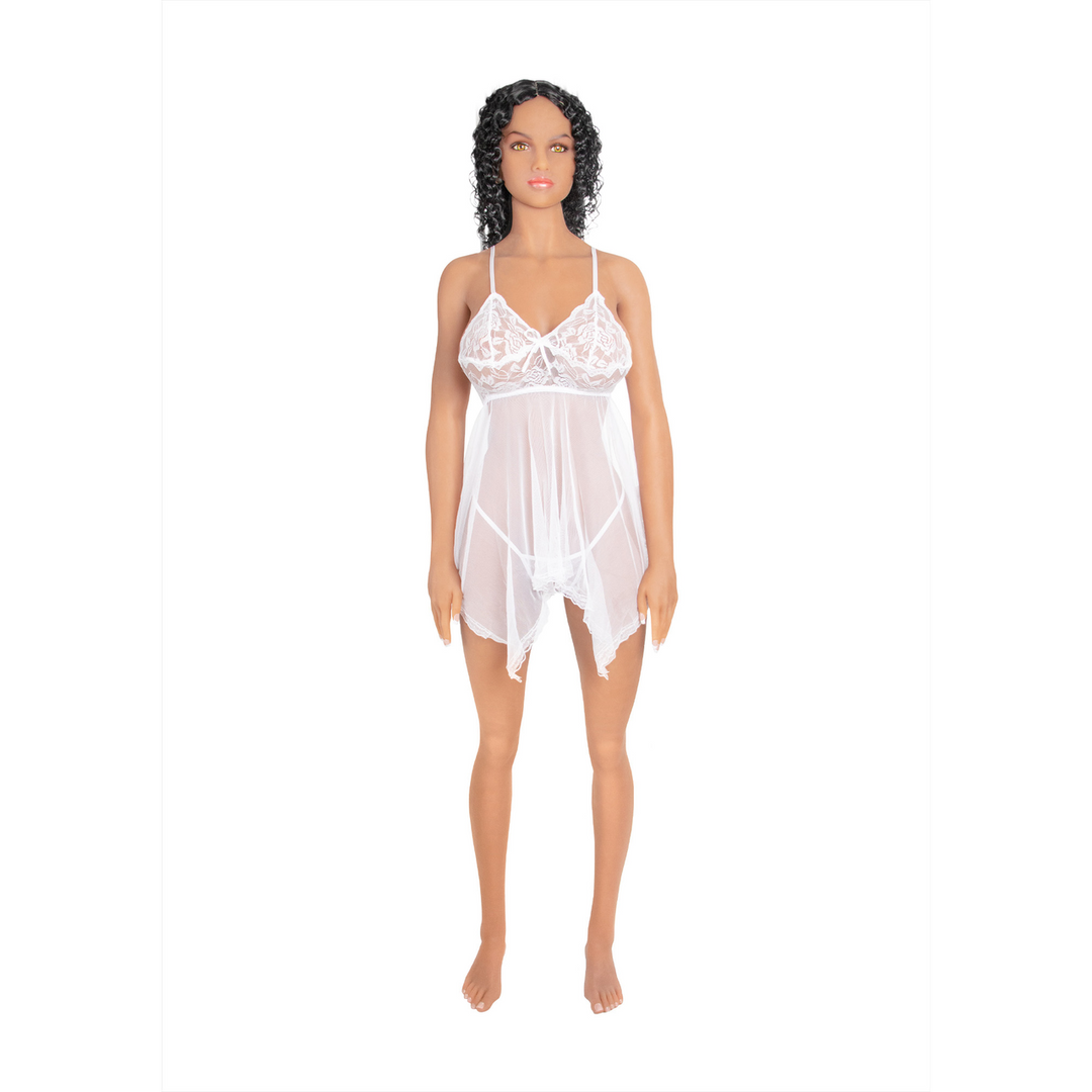 Riha – Realistic Sex Doll