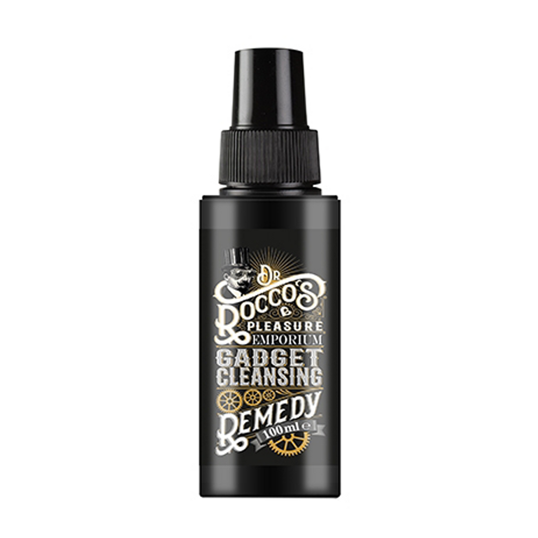 Gadget Cleaner – Speelgoed Cleaner