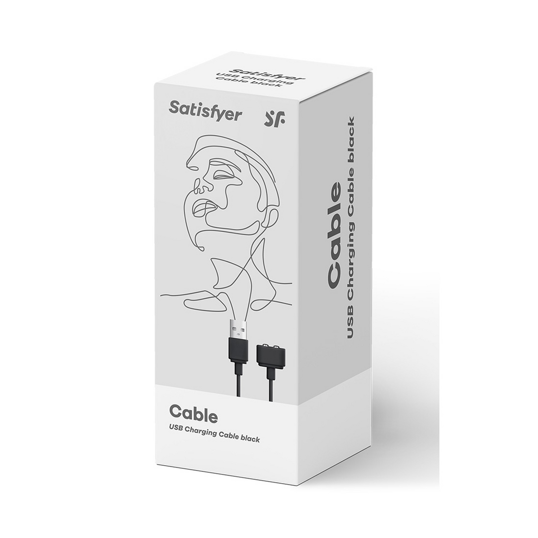 USB Oplaadkabel